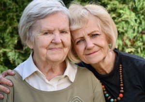 Alzheimer’s caregivers in Scottsdale