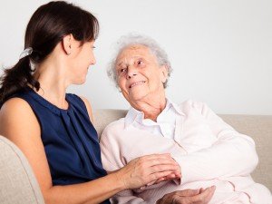 Dementia CAre