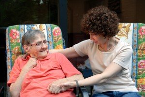 Alzheimers Caregivers